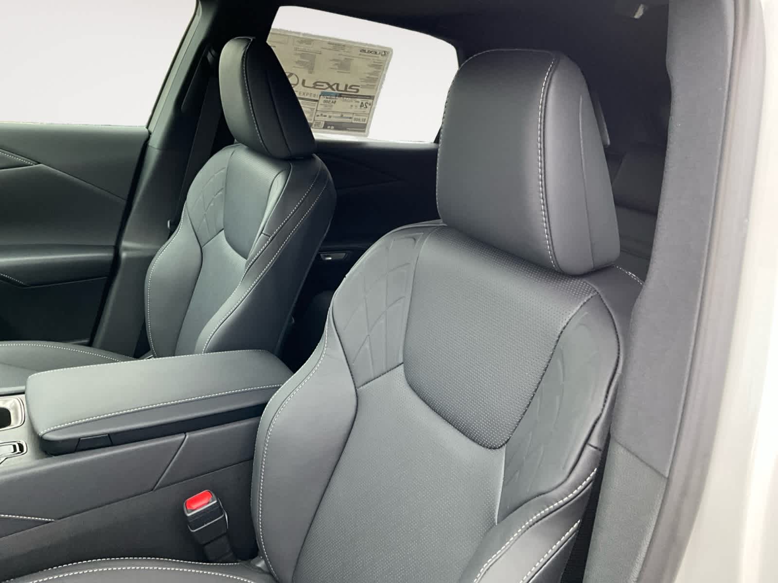 2026 Lexus RX 350 Premium+