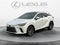 2026 Lexus RX 350 Luxury