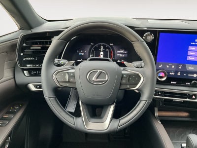 2026 Lexus RX 350 Luxury