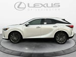 2026 Lexus RX 350 Luxury