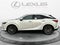 2026 Lexus RX 350 Luxury