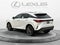 2026 Lexus RX 350 Luxury