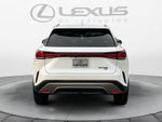2026 Lexus RX 350 Luxury