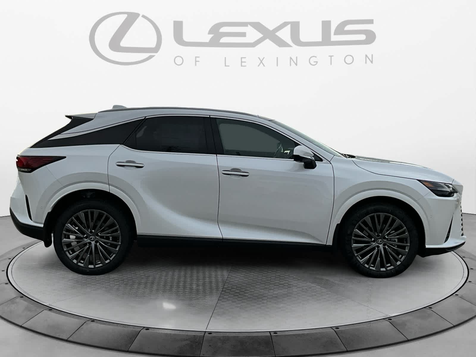 2026 Lexus RX 350 Luxury