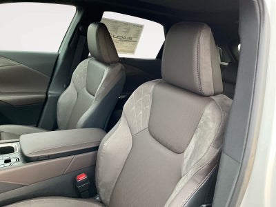 2026 Lexus RX 350 Luxury
