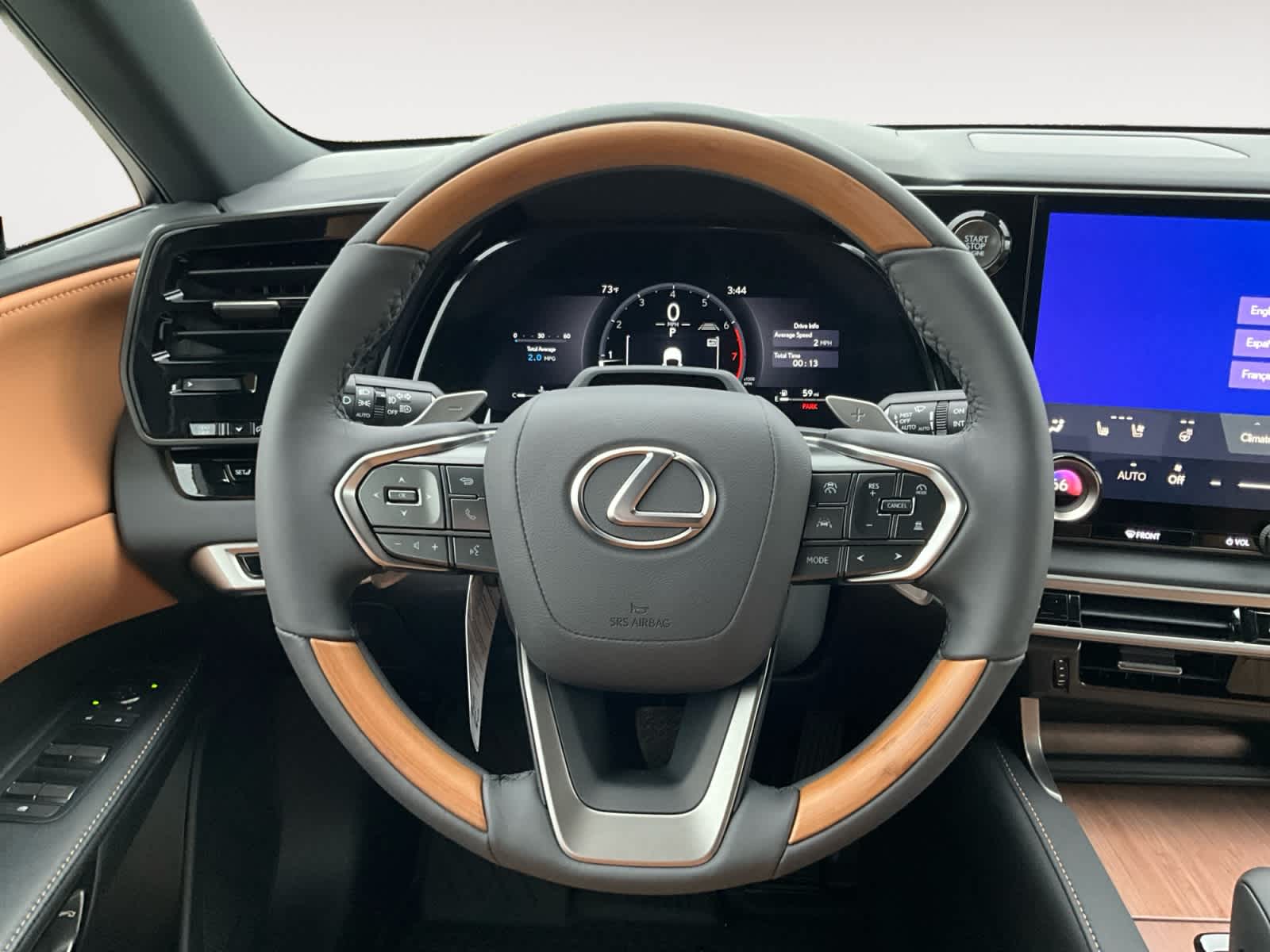2026 Lexus RX 350 Premium