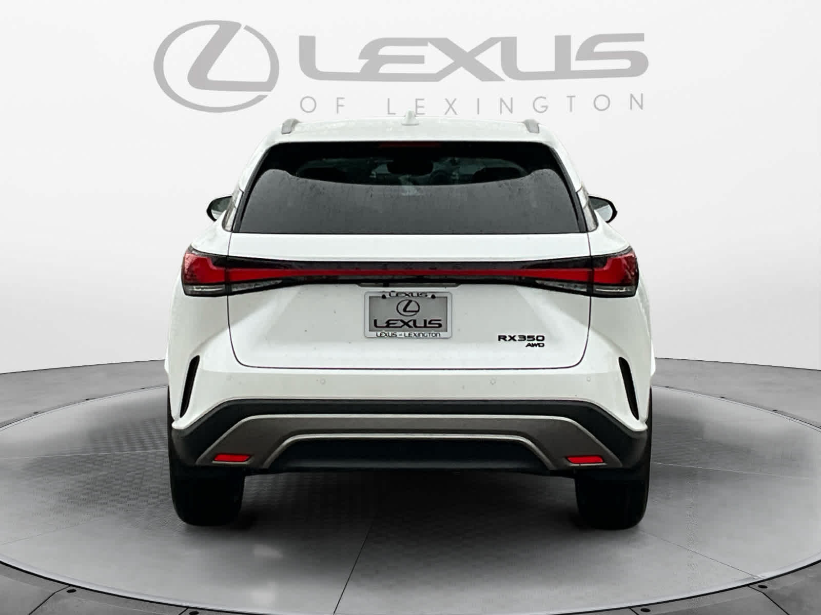 2026 Lexus RX 350 Premium
