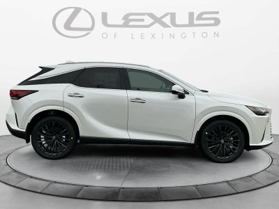 2026 Lexus RX 350 Premium