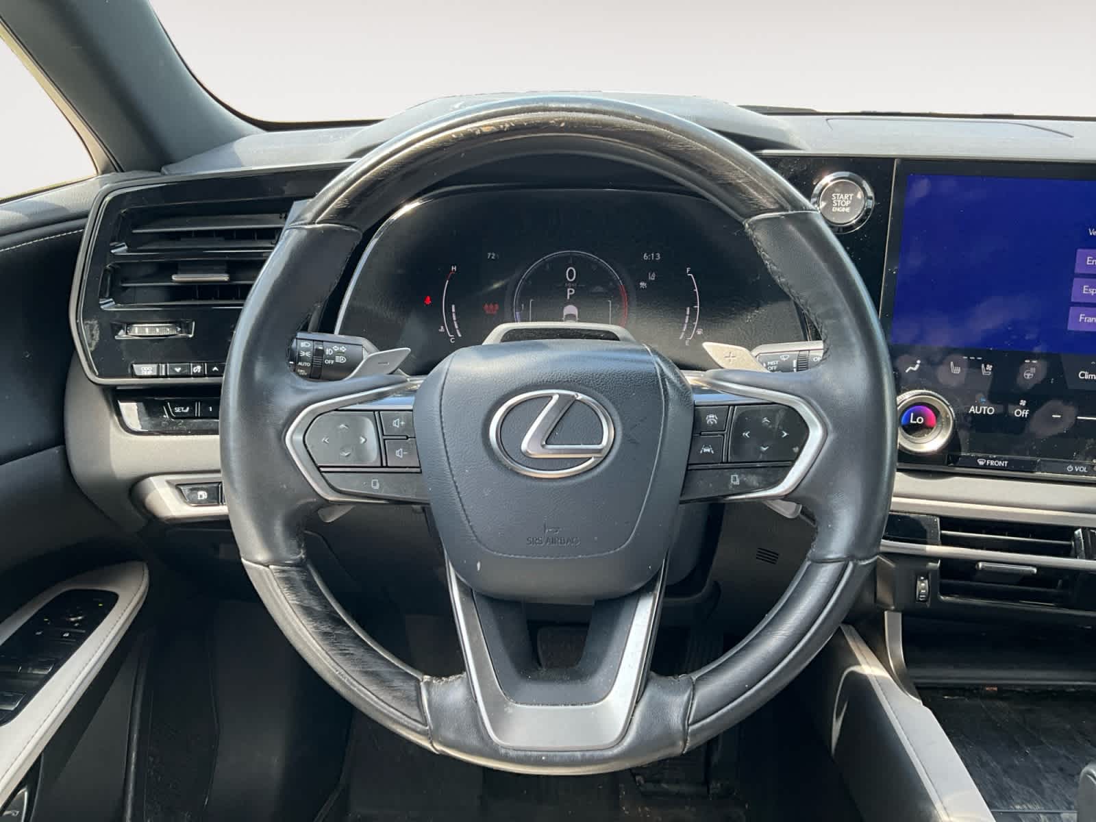 2023 Lexus RX 350 Premium Plus