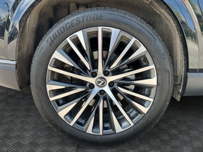 2023 Lexus RX 350 Premium Plus
