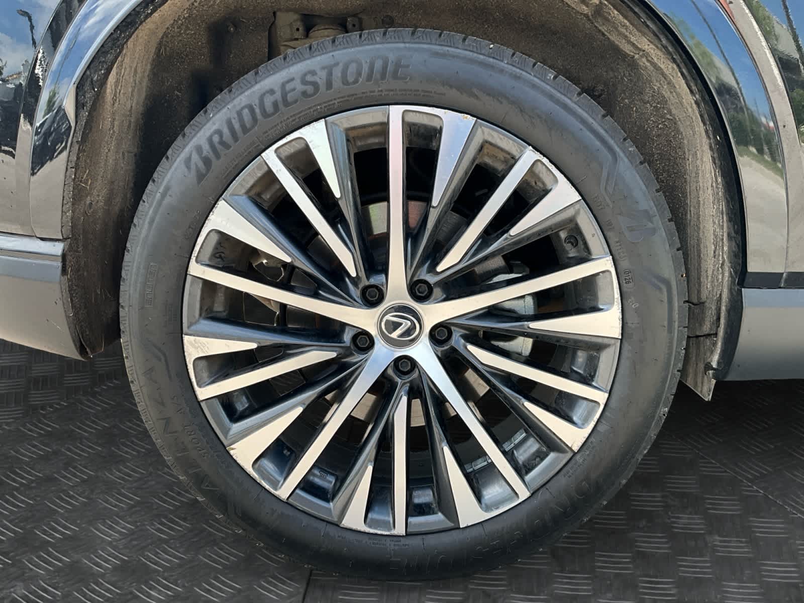 2023 Lexus RX 350 Premium Plus