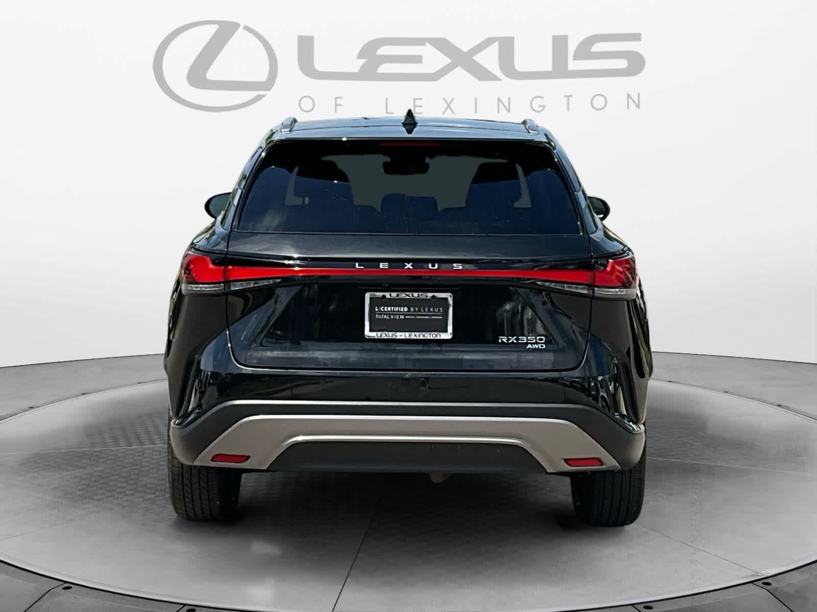 2023 Lexus RX 350 Premium Plus