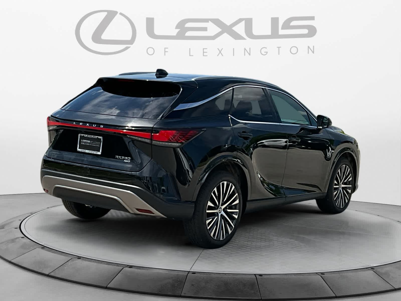2023 Lexus RX 350 Premium Plus