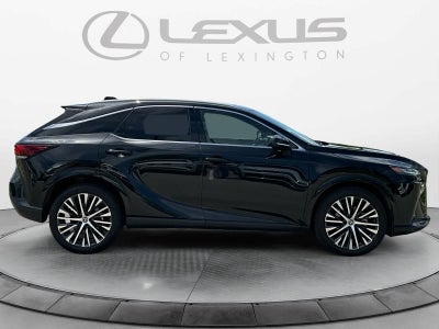 2023 Lexus RX 350 Premium Plus
