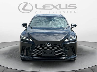 2023 Lexus RX 350 Premium Plus