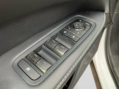 2023 Lexus RX 350 F SPORT Handling