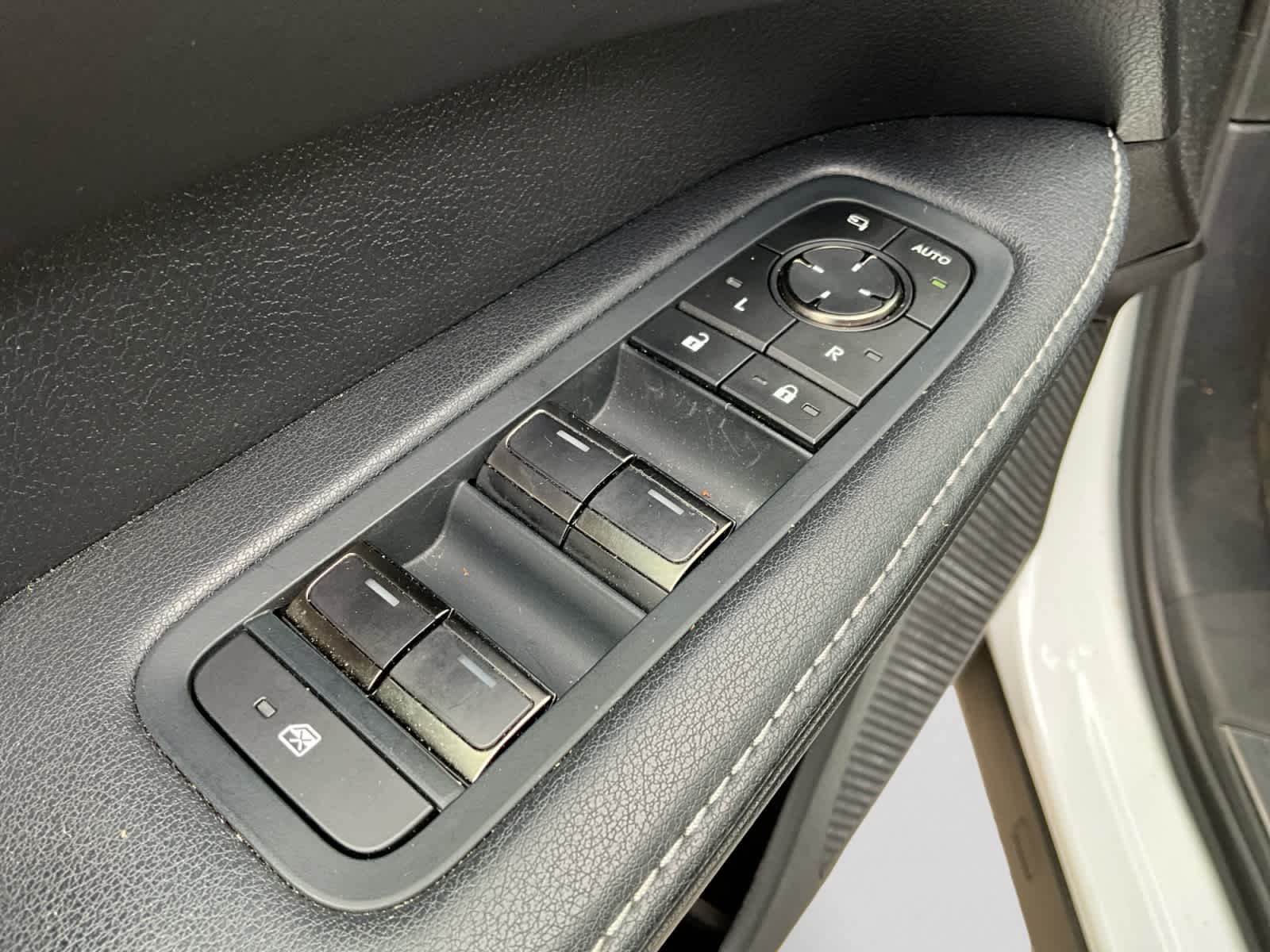 2023 Lexus RX 350 F SPORT Handling