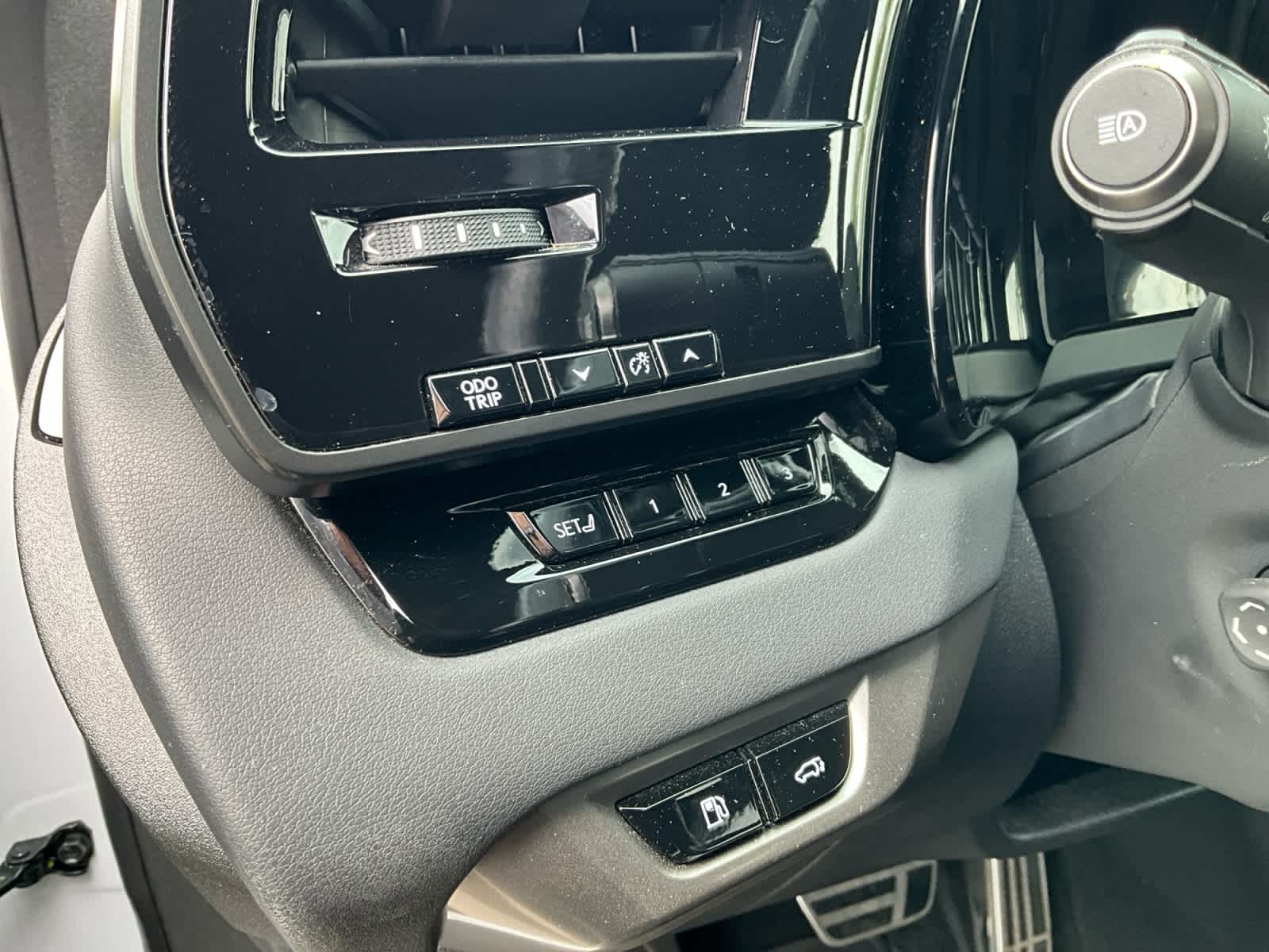 2023 Lexus RX 350 F SPORT Handling