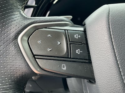 2023 Lexus RX 350 F SPORT Handling