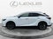 2023 Lexus RX 350 F SPORT Handling