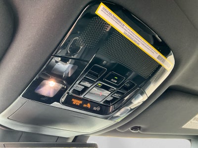 2023 Lexus RX 350 F SPORT Handling