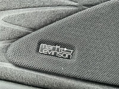 2023 Lexus RX 350 F SPORT Handling