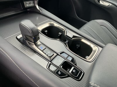 2023 Lexus RX 350 F SPORT Handling