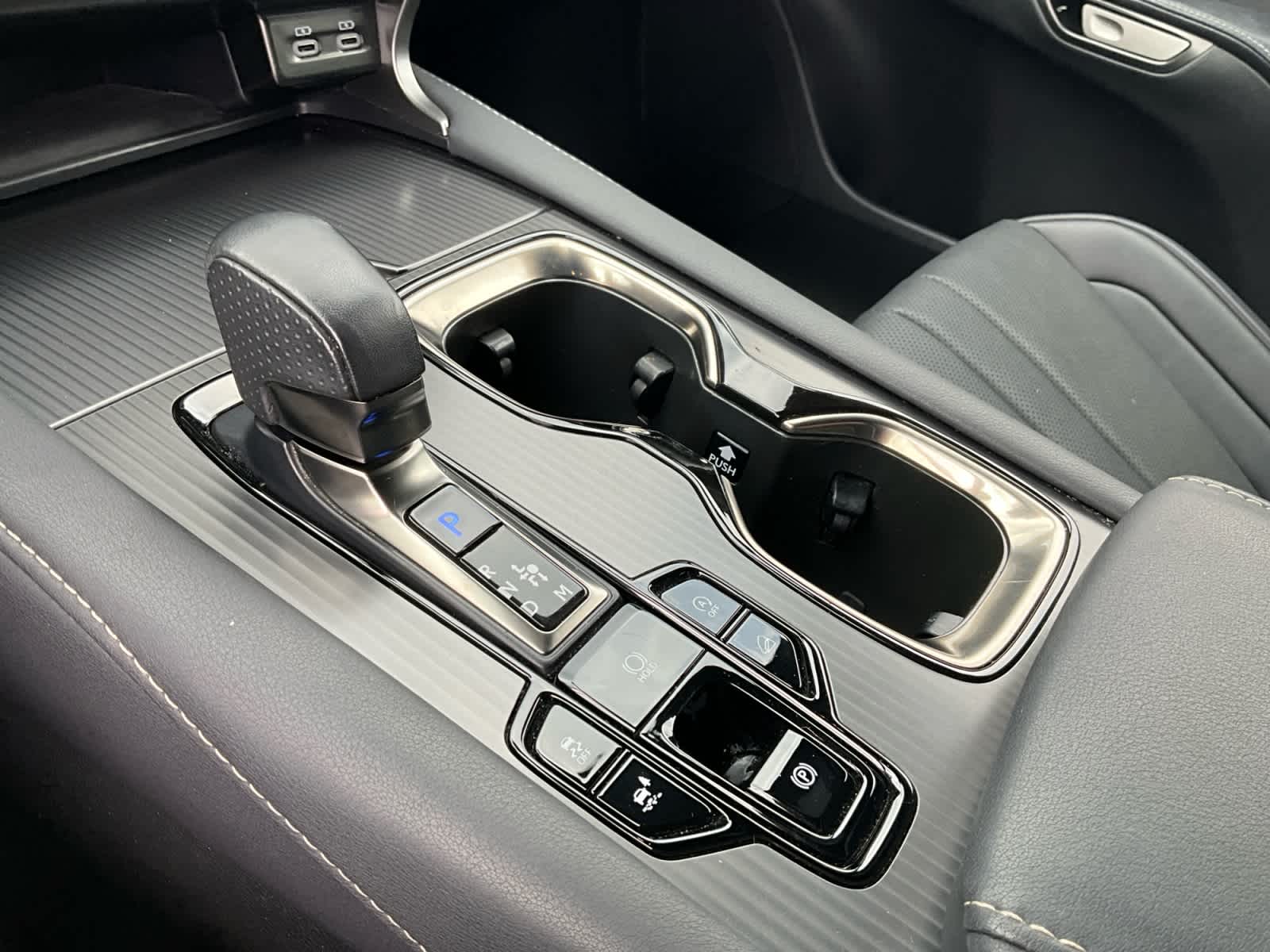 2023 Lexus RX 350 F SPORT Handling
