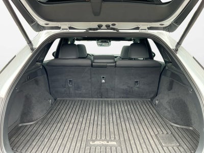 2023 Lexus RX 350 F SPORT Handling