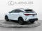 2023 Lexus RX 350 F SPORT Handling