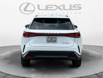 2023 Lexus RX 350 F SPORT Handling