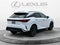 2023 Lexus RX 350 F SPORT Handling