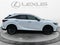 2023 Lexus RX 350 F SPORT Handling