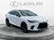 2023 Lexus RX 350 F SPORT Handling