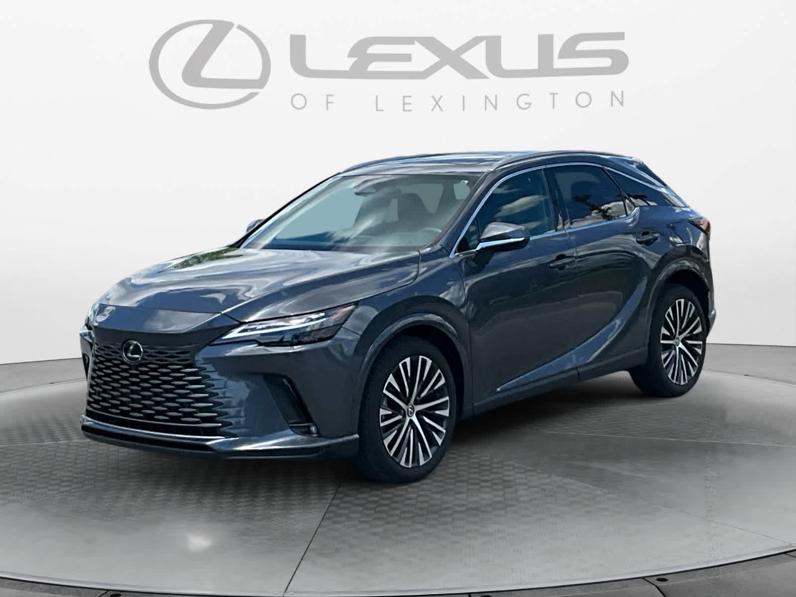2024 Lexus RX 350 Premium Plus