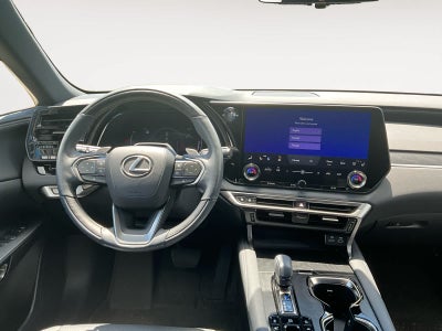 2024 Lexus RX 350 Premium Plus