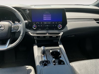 2024 Lexus RX 350 Premium Plus
