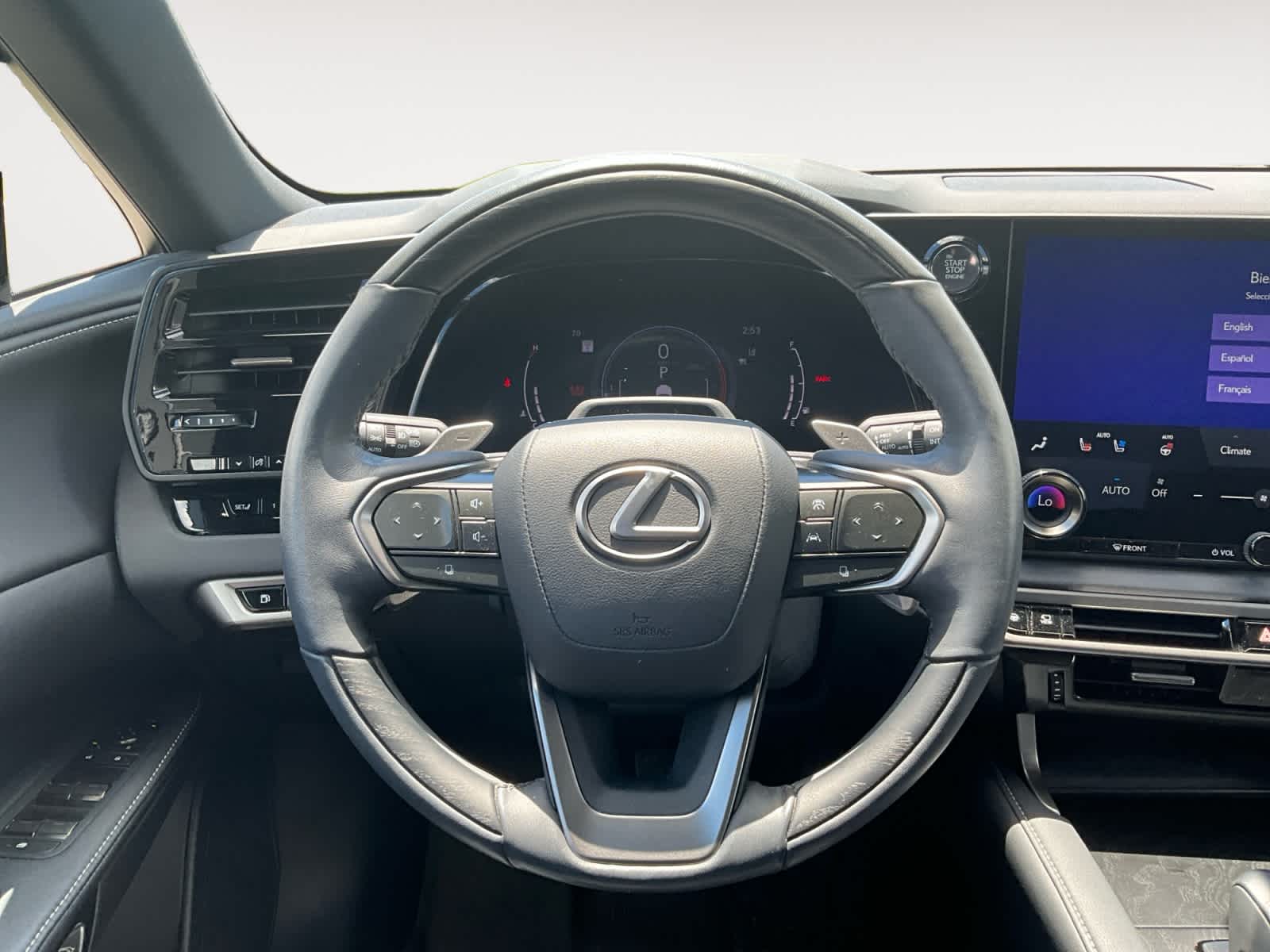 2024 Lexus RX 350 Premium Plus