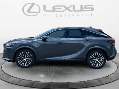 2024 Lexus RX 350 Premium Plus