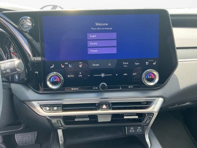 2024 Lexus RX 350 Premium Plus