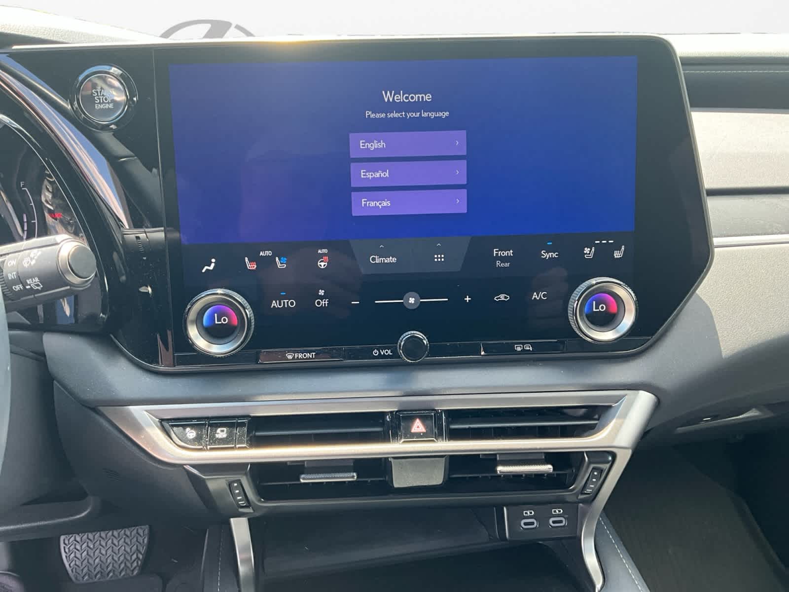 2024 Lexus RX 350 Premium Plus