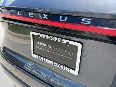 2024 Lexus RX 350 Premium Plus
