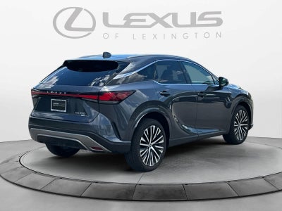 2024 Lexus RX 350 Premium Plus