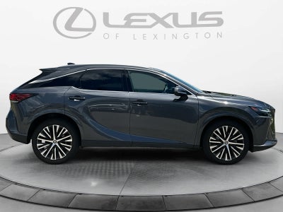 2024 Lexus RX 350 Premium Plus