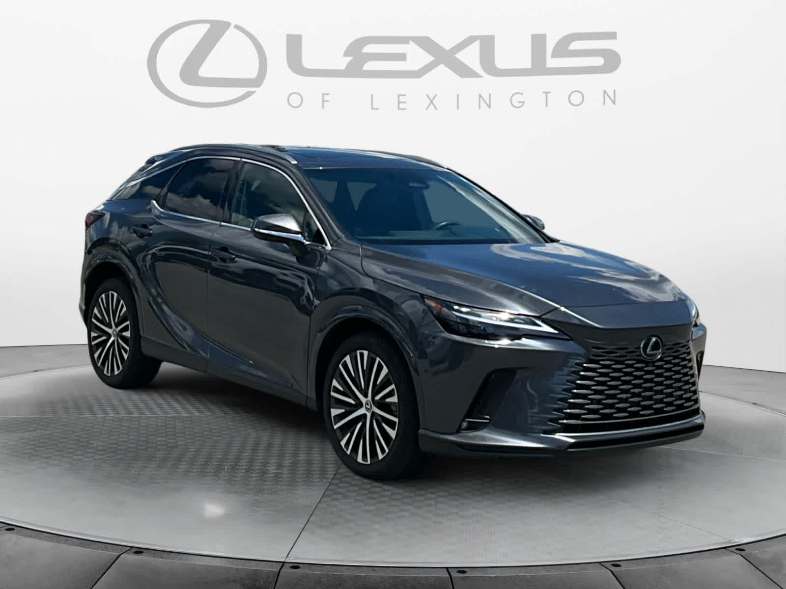 2024 Lexus RX 350 Premium Plus