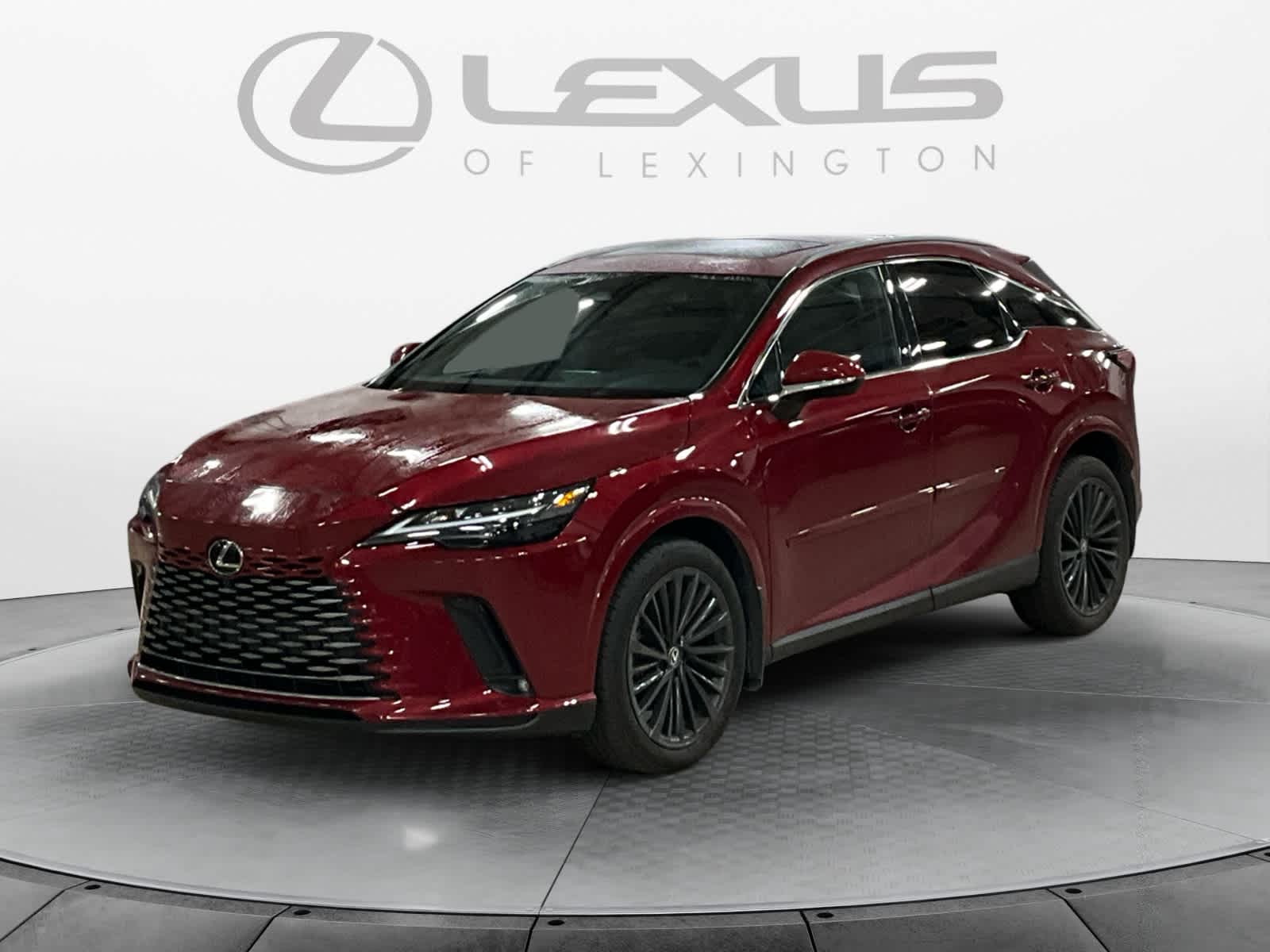 2024 Lexus RX 350 Premium