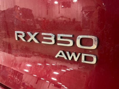 2024 Lexus RX 350 Premium