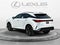2026 Lexus RX 350 F SPORT Handling