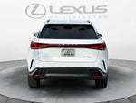 2026 Lexus RX 350 F SPORT Handling