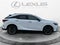 2026 Lexus RX 350 F SPORT Handling